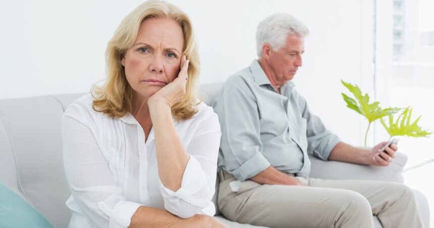 Los 10 grandes errores al elegir pareja Los 10 grandes errores al elegir pareja