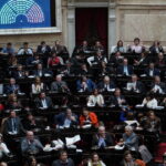 Diputados: el Gobierno tiene asegurada la aprobación de la Ley Bases y está ajustado en Ganancias