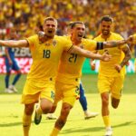 Octavos de la Eurocopa 2024: un festival de estrellas pero también con jugadores de la B