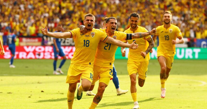 Octavos de la Eurocopa 2024: un festival de estrellas pero también con jugadores de la B Octavos de la Eurocopa 2024: un festival de estrellas pero también con jugadores de la B