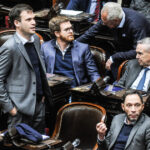 Diputados vuelve a tratar el polémico régimen de Tierra del Fuego, pero los K no darían los votos