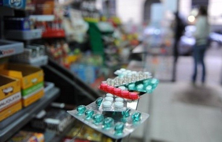 La Justicia suspendió el expendio de medicamentos de venta libre fuera de las farmacias