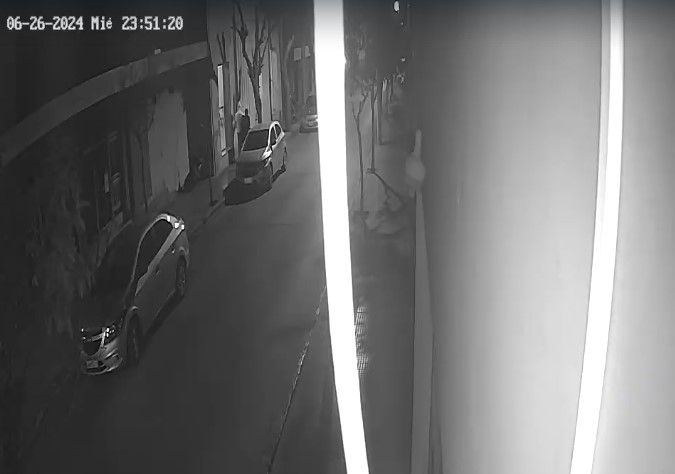 Chilecito: Le robaron la motocicleta a una joven del Ballet Madre Americana Chilecito: Le robaron la motocicleta a una joven del Ballet Madre Americana