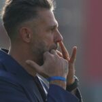 Martín Demichelis llamó a Juanfer Quintero para que vuelva a River