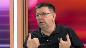 Mario Capello en Fénix: “El RIGI podría ser una gran oportunidad laboral para los riojanos” Mario Capello en Fénix: “El RIGI podría ser una gran oportunidad laboral para los riojanos”