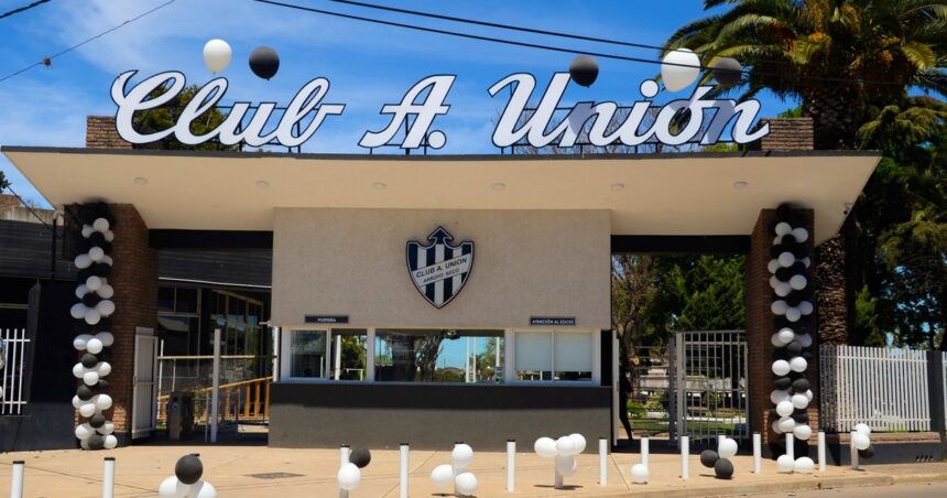 Conmoción en Santa Fe: un adolescente de 12 años murió durante un entrenamiento de fútbol Conmoción en Santa Fe: un adolescente de 12 años murió durante un entrenamiento de fútbol