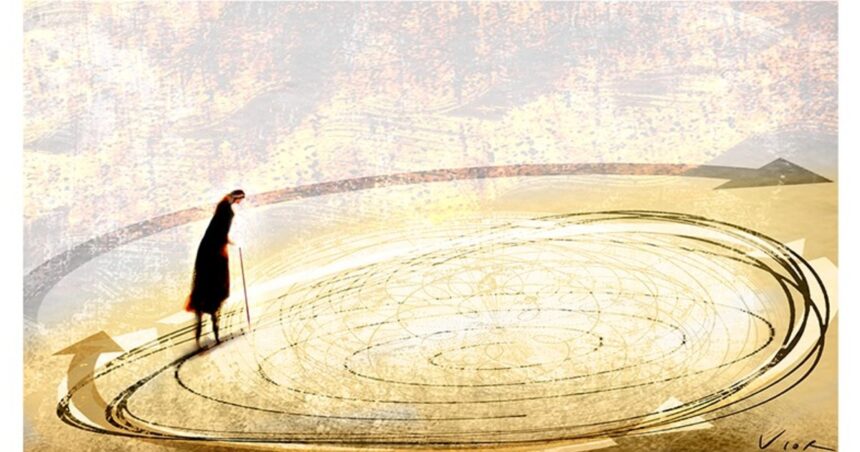 Jubilados: “Hicimos lo que nos dijeron, pero PAMI sigue sin escucharnos”