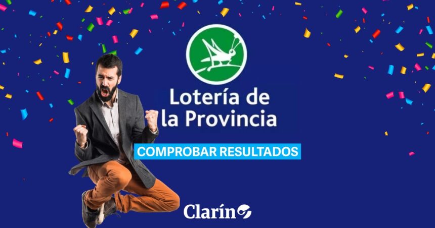 Quiniela de la Provincia: resultado del sorteo de la Primera de hoy, sábado 29 de junio Quiniela de la Provincia: resultado del sorteo de la Primera de hoy, sábado 29 de junio