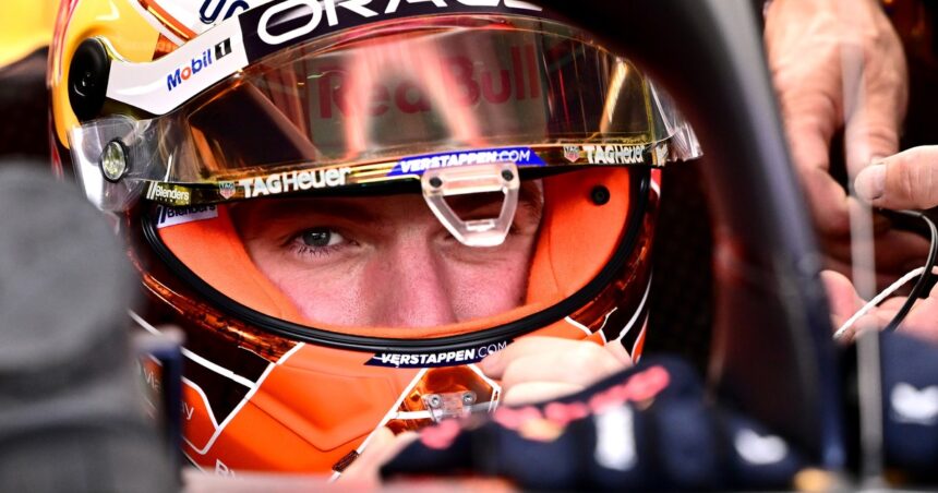 Fórmula 1 en Austria: Max Verstappen volvió a la pole en un circuito donde parece invencible Fórmula 1 en Austria: Max Verstappen volvió a la pole en un circuito donde parece invencible