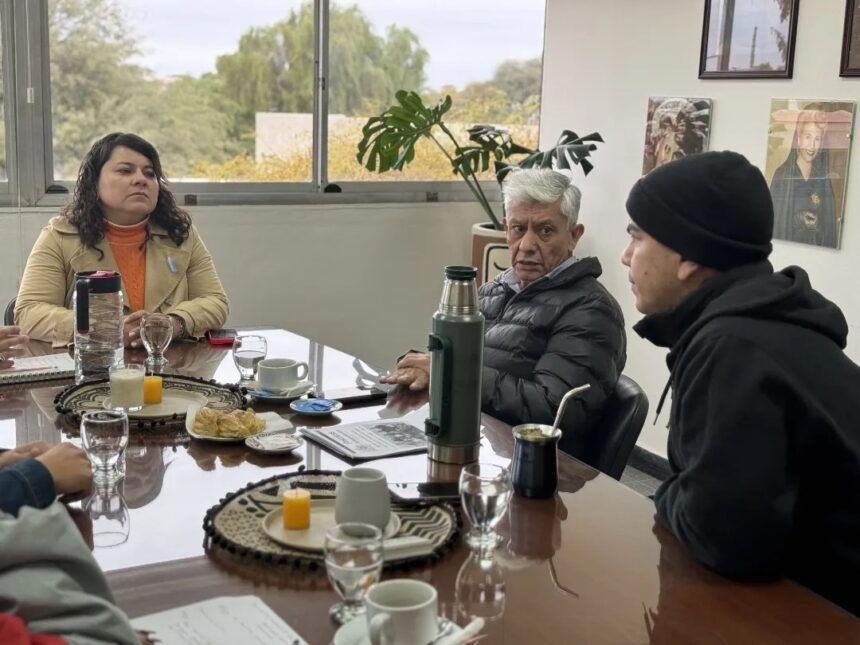 Semana de la Seguridad Vial