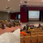 Mes del Orgullo LGBT+Q | DICTAN CHARLAS INFORMATIVAS Y TESTEOS VOLUNTARIOS DE VIH, HEPATITIS Y SÍFILIS