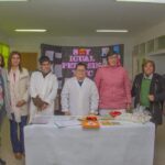 CELEBRAMOS 50 AÑOS DE LA FERIA DE CIENCIAS | ESCUELA N° 5 “ROBERTO SAUL