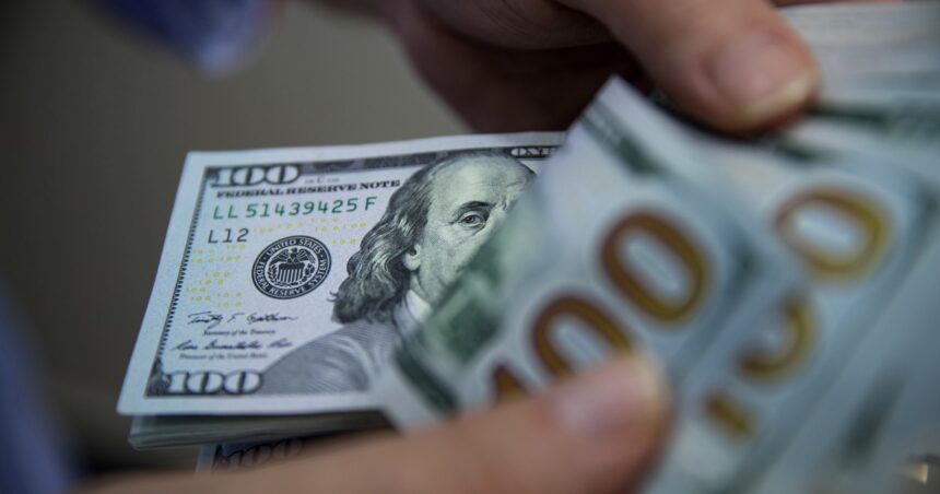 Dólar blue hoy: a cuánto cotiza este lunes 01 de julio Dólar blue hoy: a cuánto cotiza este lunes 01 de julio
