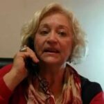Caso Mazzuchelli: La jueza pidió la suspensión de su Jury de Enjuiciamiento