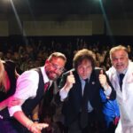 El Gobierno designó a un ex compañero de teatro de Javier Milei al frente de una agencia oficial