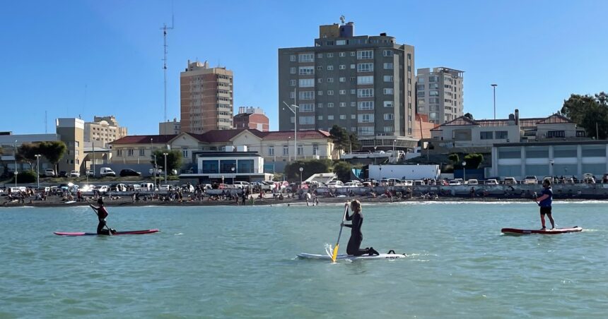 Comodoro Rivadavia: las palabras que más repiten los comodorenses y su significado