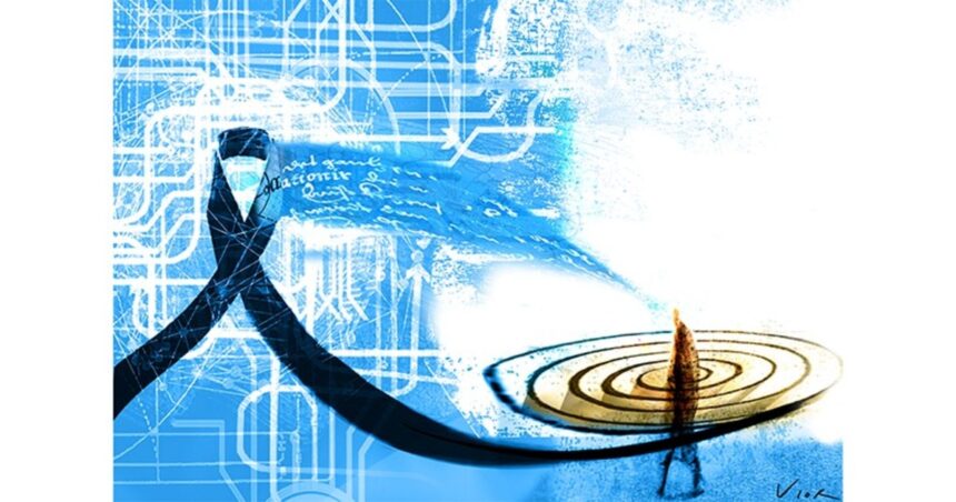 La muerte y el duelo frente a la Inteligencia Artificial