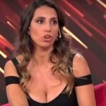 Cinthia Fernández muy dura contra América TV y Marcelo Tinelli