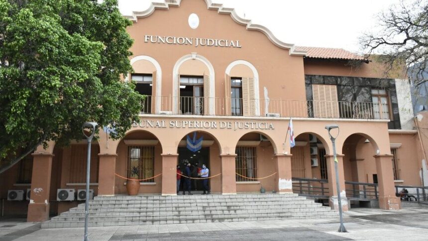 Juraron nuevos miembros del Consejo de la Magistratura