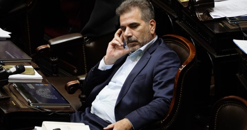 Cómo impacta en los bloques del PRO en el Congreso la ruptura entre Macri y Bullrich Cómo impacta en los bloques del PRO en el Congreso la ruptura entre Macri y Bullrich