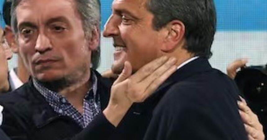Una nueva encuesta midió a 28 dirigentes y a 5 opositores les fue muy mal