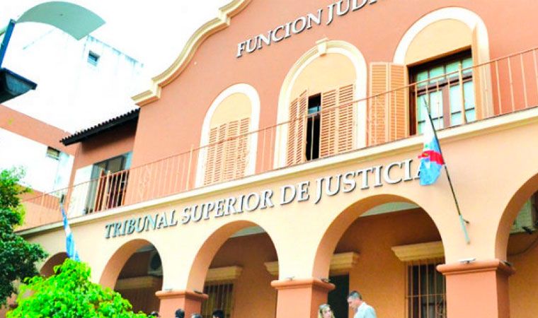 Este lunes comienza la feria judicial de invierno 2024 Este lunes comienza la feria judicial de invierno 2024