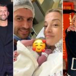 Sabrina Carballo confirmó su separación, a seis meses de ser mamá: “No nos conocíamos”