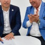 Espinoza, Kicillof, y la hipocresía del relato K