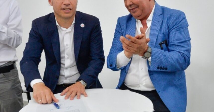 Espinoza, Kicillof, y la hipocresía del relato K