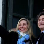 “La Campora” de Javier Milei y el armado silencioso en la Provincia