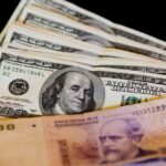 Dólar CCL hoy: a cuánto cotiza este lunes 08 de julio