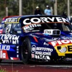 El Turismo Carretera vuelve al Autódromo Oscar y Juan Gálvez