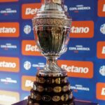 Cuándo es la final de la Copa América 2024 y dónde se jugará