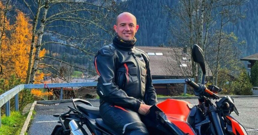 Viajó a Suiza y consiguió trabajo en una de las empresas más importantes del mundo: “Increíble” Viajó a Suiza y consiguió trabajo en una de las empresas más importantes del mundo: “Increíble”