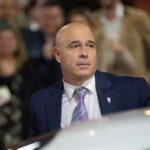 Bartolomé Abdala le pidió “reflexionar” a los gobernadores que estuvieron ausentes en Tucumán