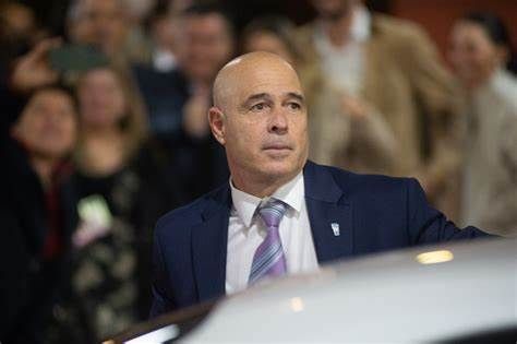 Bartolomé Abdala le pidió “reflexionar” a los gobernadores que estuvieron ausentes en Tucumán Bartolomé Abdala le pidió “reflexionar” a los gobernadores que estuvieron ausentes en Tucumán