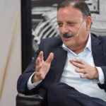 Ricardo Quintela: “Fue un gesto genuflexo de los gobernadores rendirse a los pies de Milei”