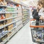 Caída en las ventas minoristas pyme: en junio retrocedieron 21,9%
