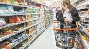 Caída en las ventas minoristas pyme: en junio retrocedieron 21,9% Caída en las ventas minoristas pyme: en junio retrocedieron 21,9%