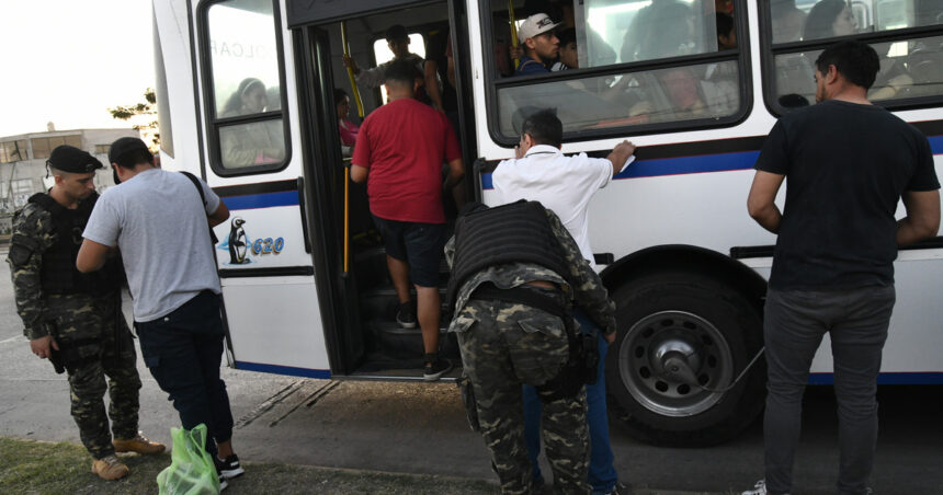 El largo debate por mayor seguridad y el endurecimiento de la legislación penal El largo debate por mayor seguridad y el endurecimiento de la legislación penal