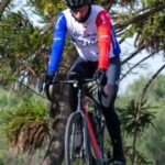 Quién era el ciclista que murió en el circuito KDT y qué pasó en la pista: “Se hizo todo mal”