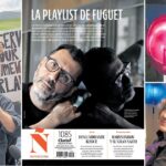 La playlist de Alberto Fuguet