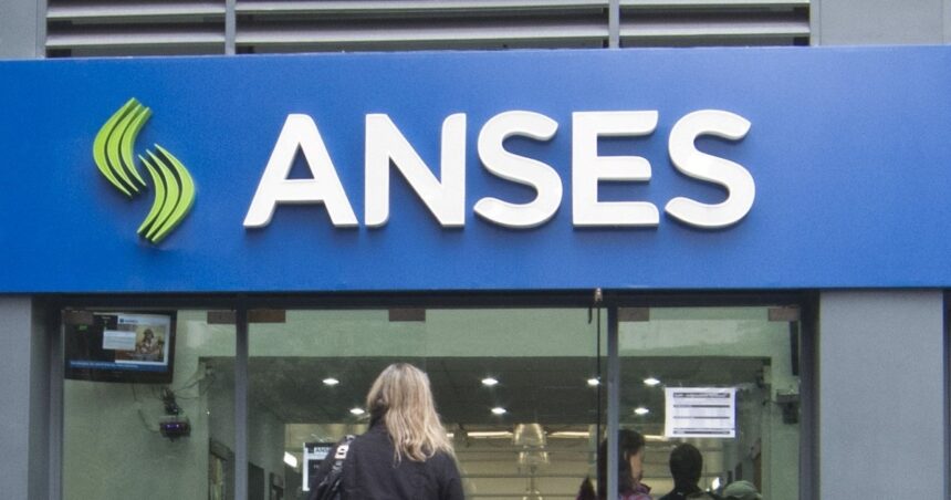 ANSeS: cuándo cobro la jubilación de julio si mi DNI termina en 5 ANSeS: cuándo cobro la jubilación de julio si mi DNI termina en 5