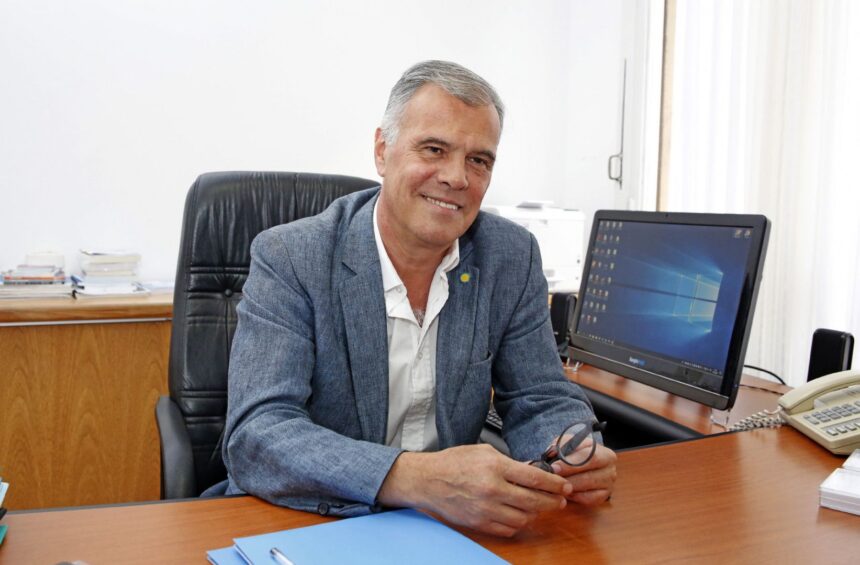 Gabriel Lerner: “Justificar la venta de niños no encuentra un apoyo mayoritario en Argentina” Gabriel Lerner: “Justificar la venta de niños no encuentra un apoyo mayoritario en Argentina”