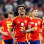 Eurocopa 2024: España, a la caza de Inglaterra en la final de los 2.500 millones de euros