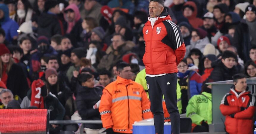 River vs Olimpia, amistoso internacional: a qué hora es, dónde se juega y cómo ver en vivo