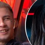 Tras el reencuentro con Wanda Nara, L-Gante se sinceró sobre su vínculo con la China Suárez