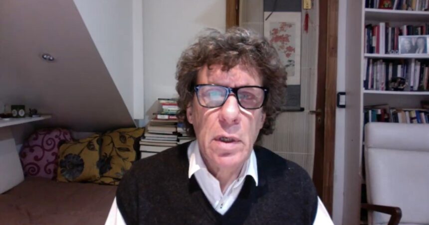 Echaron a Pedro Brieger de C5N y Radio 10, tras las denuncias de 19 mujeres por acoso sexual