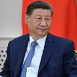 Rumores no confirmados indican que el presidente chino Xi Jinping sufrió un derrame cerebral