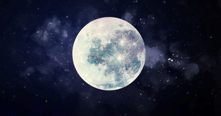Luna llena en Capricornio del 21 de julio 2024: cómo afecta a cada signo y sus emociones